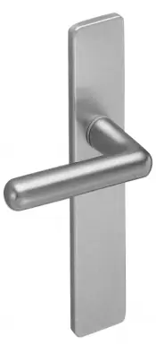 ASSA ABLOY BEZAULTENSEMBLES DE PORTES ALUMINIUM ET CHROME Seulement Aujourd&rsquo;hui