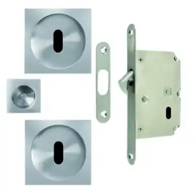 Meilleur Choix KARCHER GMBH DESIGNSERRURES POUR PORTES COULISSANTES