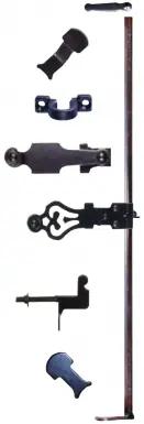 Top Vente TORBELACCESSOIRES DE VOLETS