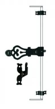 TORBELACCESSOIRES DE VOLETS Prix Promo