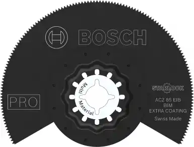 BOSCHACCESSOIRES POUR DÉCOUPEUR-PONCEUR Populaire