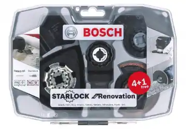 BOSCHACCESSOIRES POUR DÉCOUPEUR-PONCEUR Pas Cher