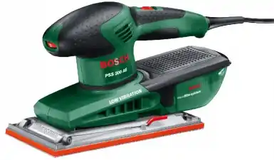 BOSCHMACHINES AMATEUR Marque
