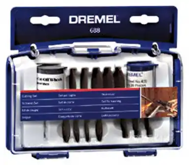 SKILLOUTILLAGE DREMEL Seulement Aujourd'hui