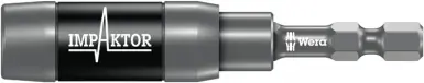 WERA WERKEMBOUTS DE VISSAGE Marque