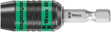 WERA WERKEMBOUTS DE VISSAGE Populaire
