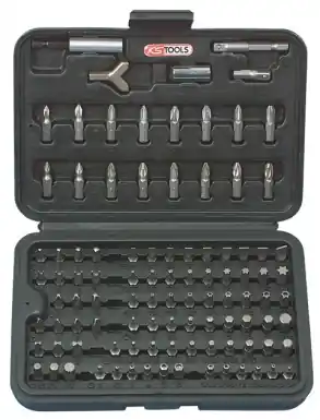 Nouveauté KS TOOLSEMBOUTS DE VISSAGE