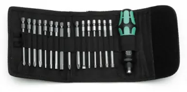 WERA WERKEMBOUTS DE VISSAGE Seulement Aujourd&rsquo;hui