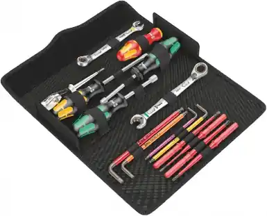WERA WERKEMBOUTS DE VISSAGE Soldes