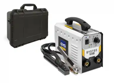 Petit Prix GYSSOUDAGE ÉLECTRIQUE