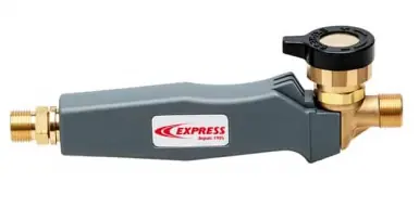 Meilleure Vente EXPRESSMATERIEL SOUDAGE BUTANE-PROPANE