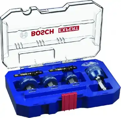 Produit De Marque BOSCHSCIES TRÉPANS