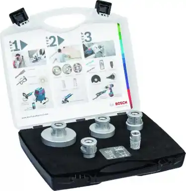 Retour Gratuit BOSCHSCIES TRÉPANS