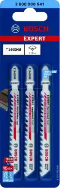 BOSCHLAMES DE SCIE SABRE ET SAUTEUSE Top Vente