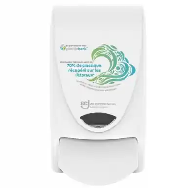 Nouveauté ARMANETTOYAGE & ESSUYAGE