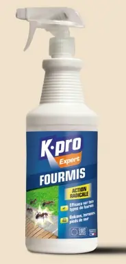 Bon Marché SINTODÉSODORISANTS, INSECTICIDES & NETTOYANTS