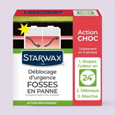 Nouveauté SINTODÉSODORISANTS, INSECTICIDES & NETTOYANTS