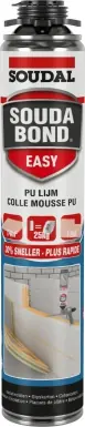 SOUDALCOLLAGE Marque