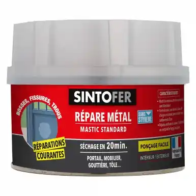 Usine Directe SINTOCOLLE – MASTIC