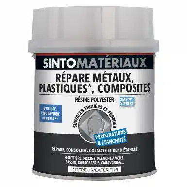 SINTOCOLLE – MASTIC Acheter Direct