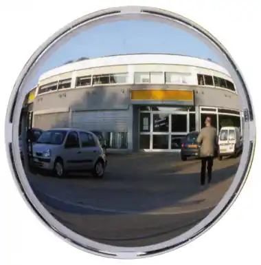 Vente Directe MIROIR INDUSTRIESIGNALISATION