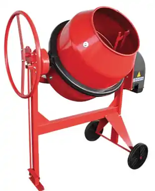Produit De Marque GUY NOELBETONNIERES - VIBRATION BÉTON