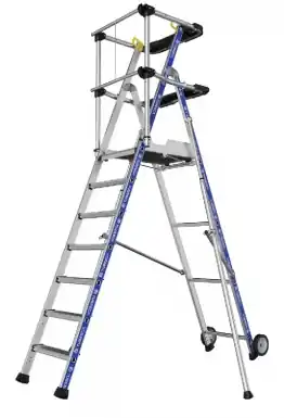 TUBESCA-COMABIECHELLES - ECHAFAUDAGES Promotion