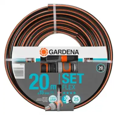 GARDENAARROSAGE Dernière Chance