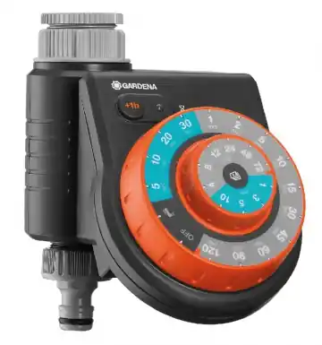 GARDENA Dernier Modèle