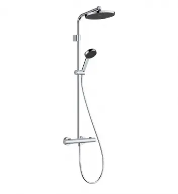 Must-Have HANSGROHEHYDROTHERAPIE