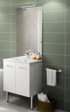 Dernière Chance SALICA NEOVAMEUBLES DE SALLES DE BAINS