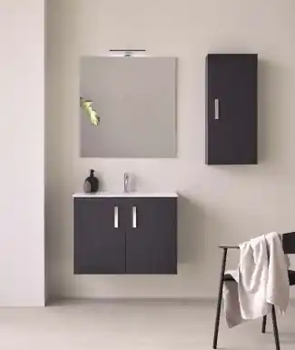 NAXANIMEUBLES DE SALLES DE BAINS Super Prix