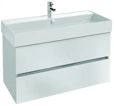 SALICA JACOB DELAFONMEUBLES DE SALLES DE BAINS Super Prix