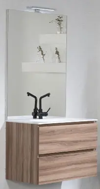 Seulement Aujourd'hui NAXANIMEUBLES DE SALLES DE BAINS