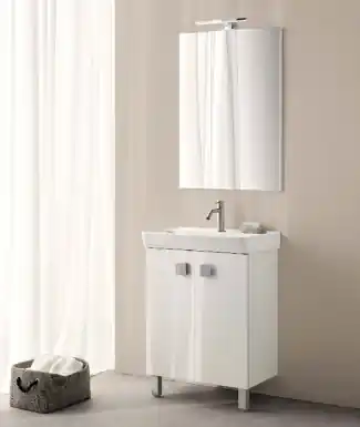 Prix Cassé NAXANIMEUBLES DE SALLES DE BAINS