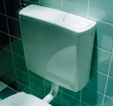 GEBERITRESERVOIRS DE CHASSE GEBERIT Produit De Marque