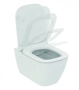 IDEAL STANDARDWC SUSPENDUS Must-Have