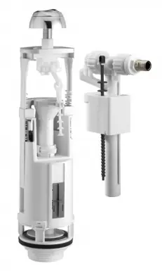 SIAMPMÉCANISMES DE CHASSE Produit De Marque
