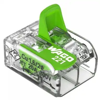 WAGO CONTACTDIVERS Super Prix