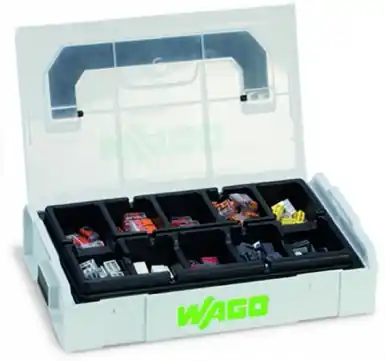 Nouvel Arrivage WAGO CONTACTDIVERS
