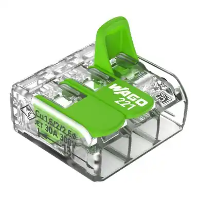 WAGO CONTACTDIVERS Super Prix