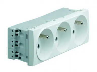 HAGERAPPAREILLAGE ‘HAGER‘ Pas Cher