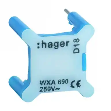 Usine Directe HAGERAPPAREILLAGE ‘HAGER‘