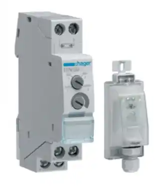 Retour Gratuit HAGERHORLOGES ET COMMANDES