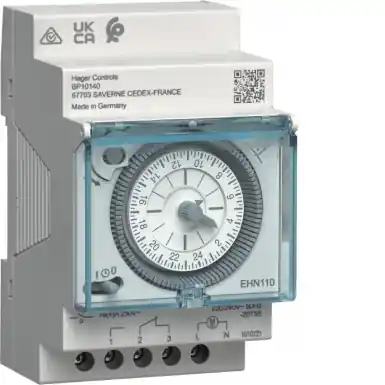 Nouvel Arrivage HAGERAPPAREILS MODULAIRES HAGER