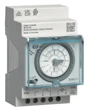 HAGERAPPAREILS MODULAIRES HAGER Vente Directe