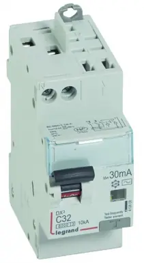 Certifié LEGRANDAppareils modulaires LEGRAND