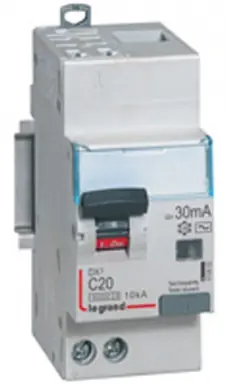 Commander Vite LEGRANDAppareils modulaires LEGRAND