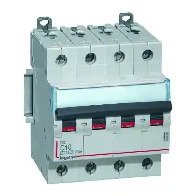 Dernier Modèle LEGRANDAppareils modulaires LEGRAND