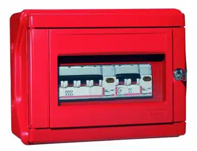 Certifié LEGRANDALARMES INCENDIES – ALARMES